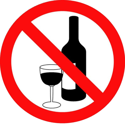 not alkohol